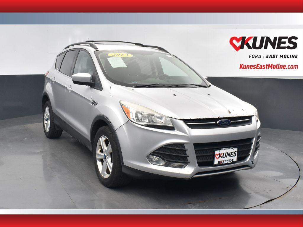 used 2013 Ford Escape car, priced at $5,440