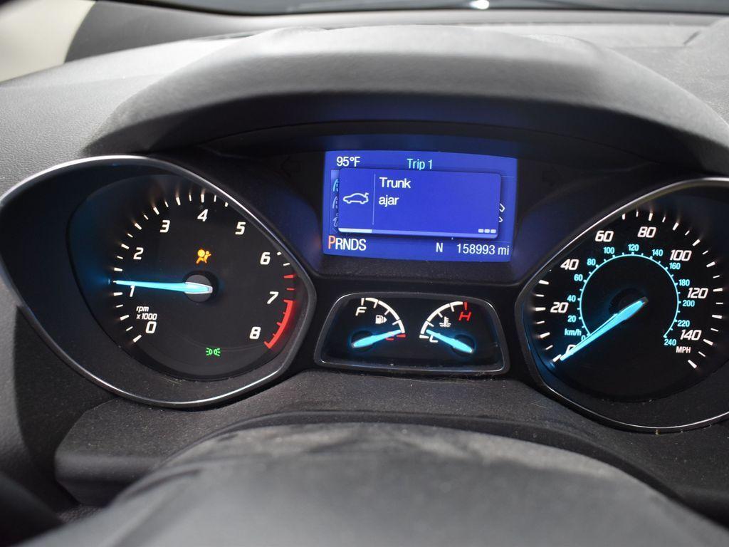 used 2013 Ford Escape car, priced at $5,440
