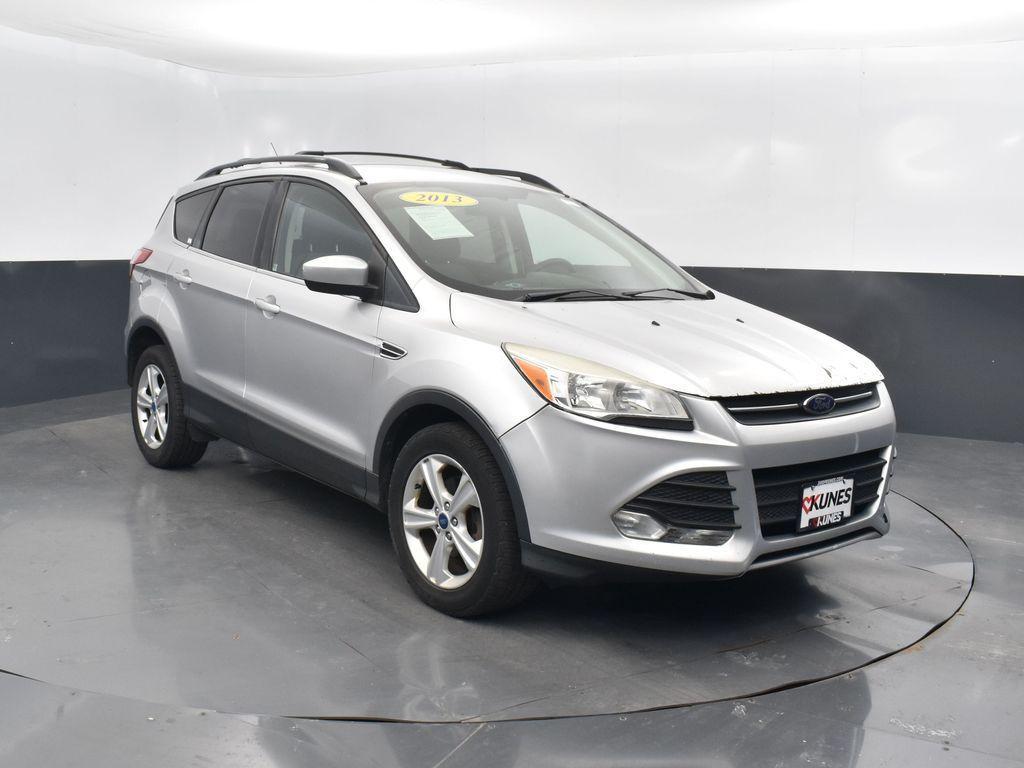 used 2013 Ford Escape car, priced at $5,440