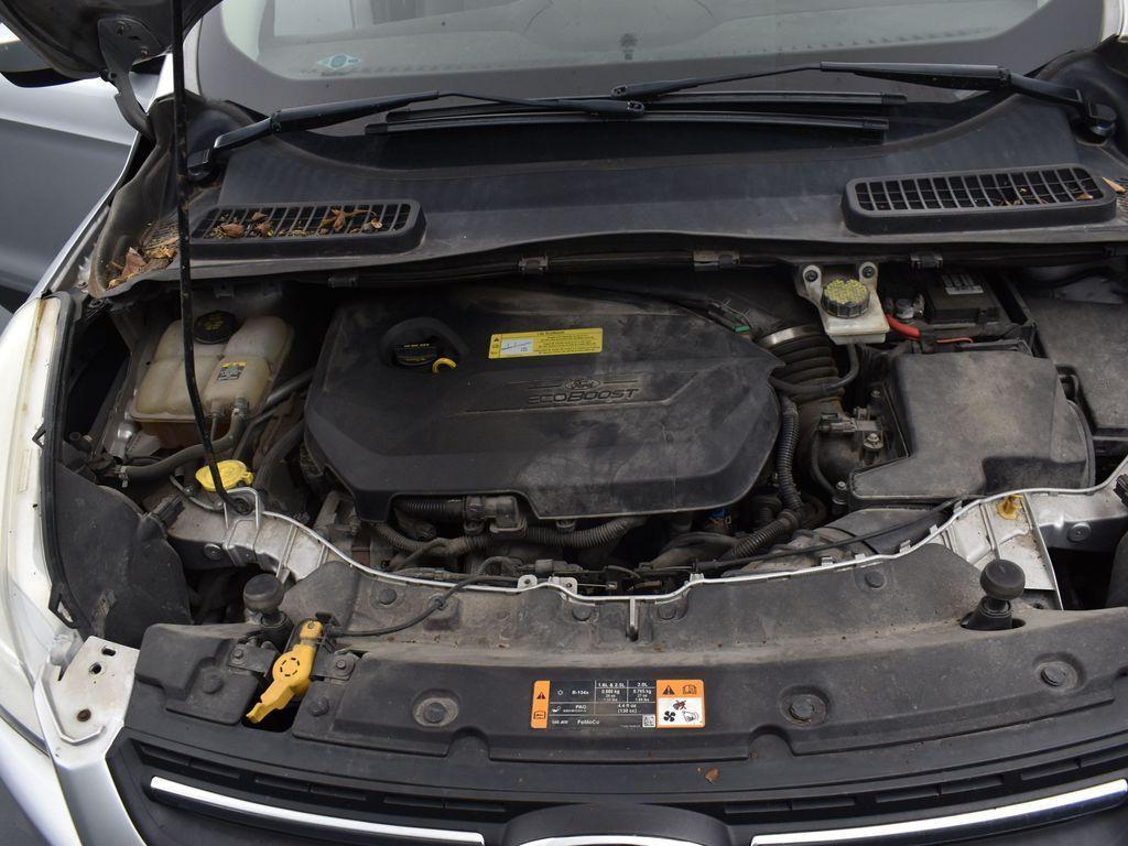 used 2013 Ford Escape car, priced at $5,440