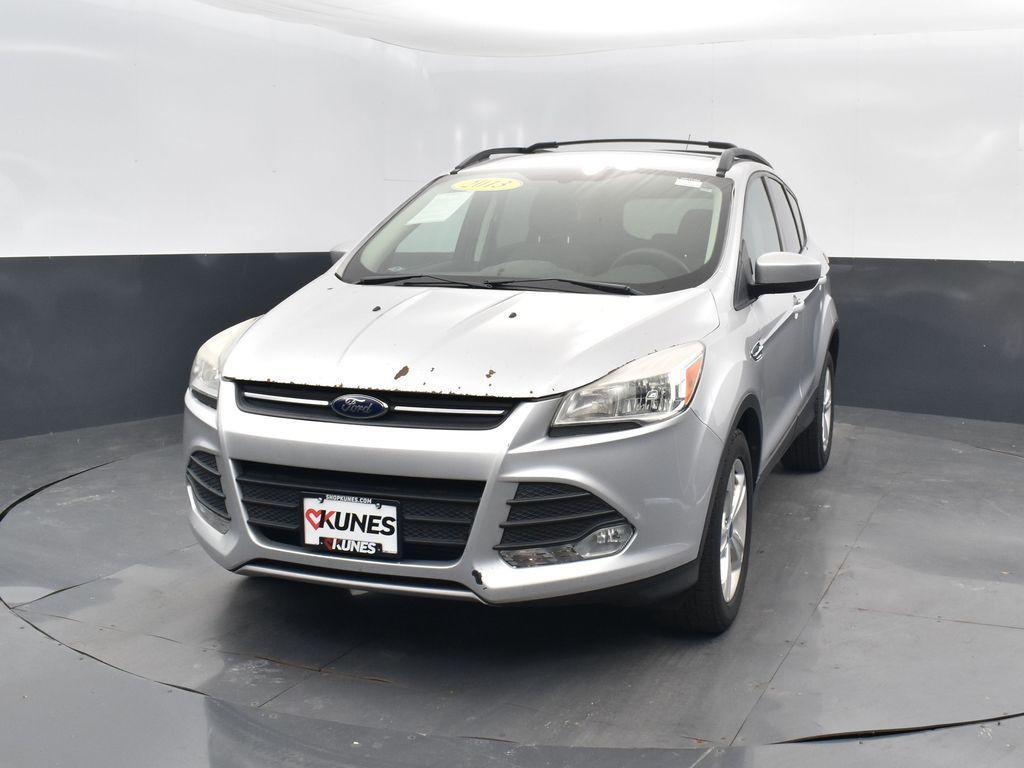 used 2013 Ford Escape car, priced at $5,440