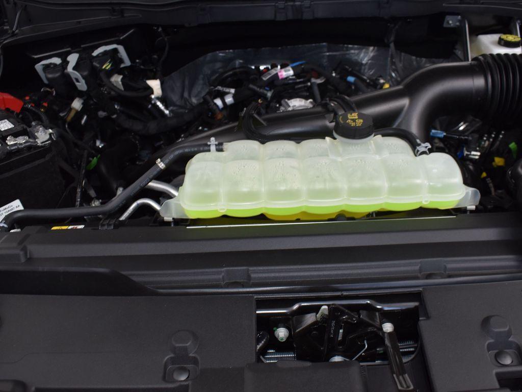 new 2025 Ford F-150 car, priced at $49,746