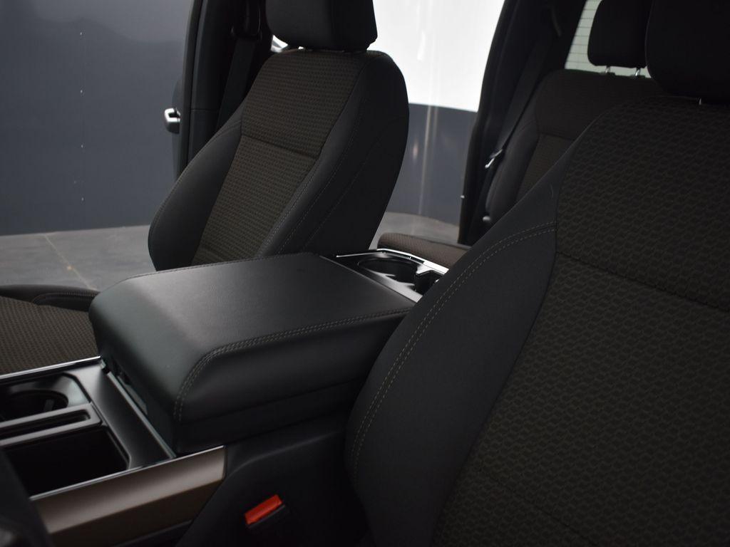 new 2025 Ford F-150 car, priced at $49,746