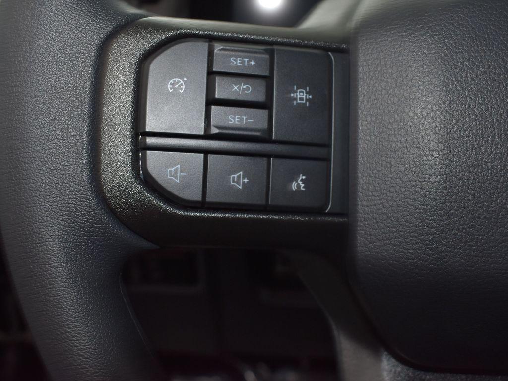 new 2025 Ford F-150 car, priced at $49,746