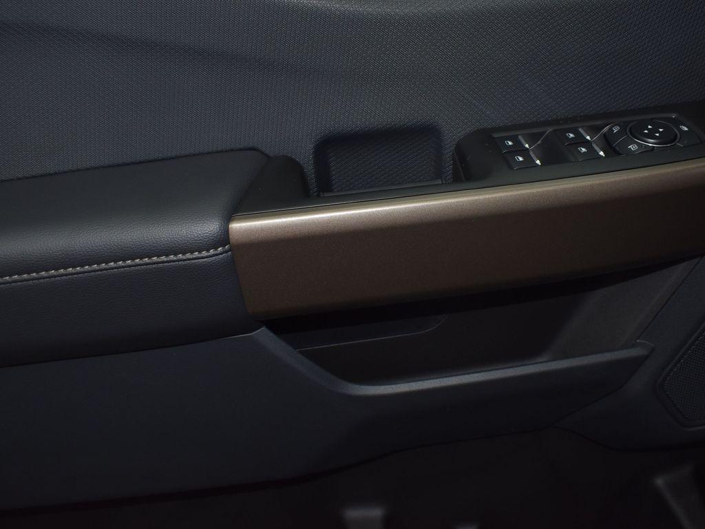 new 2025 Ford F-150 car, priced at $49,746