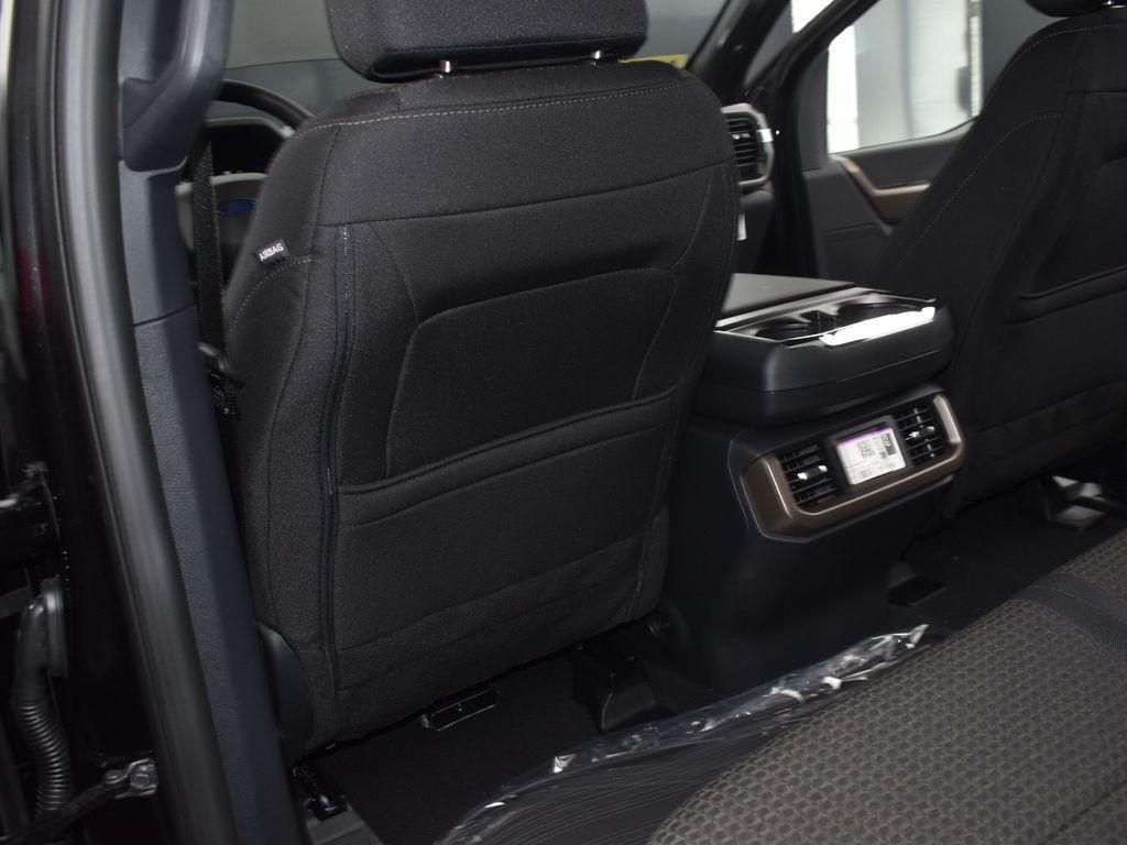 new 2025 Ford F-150 car, priced at $49,746