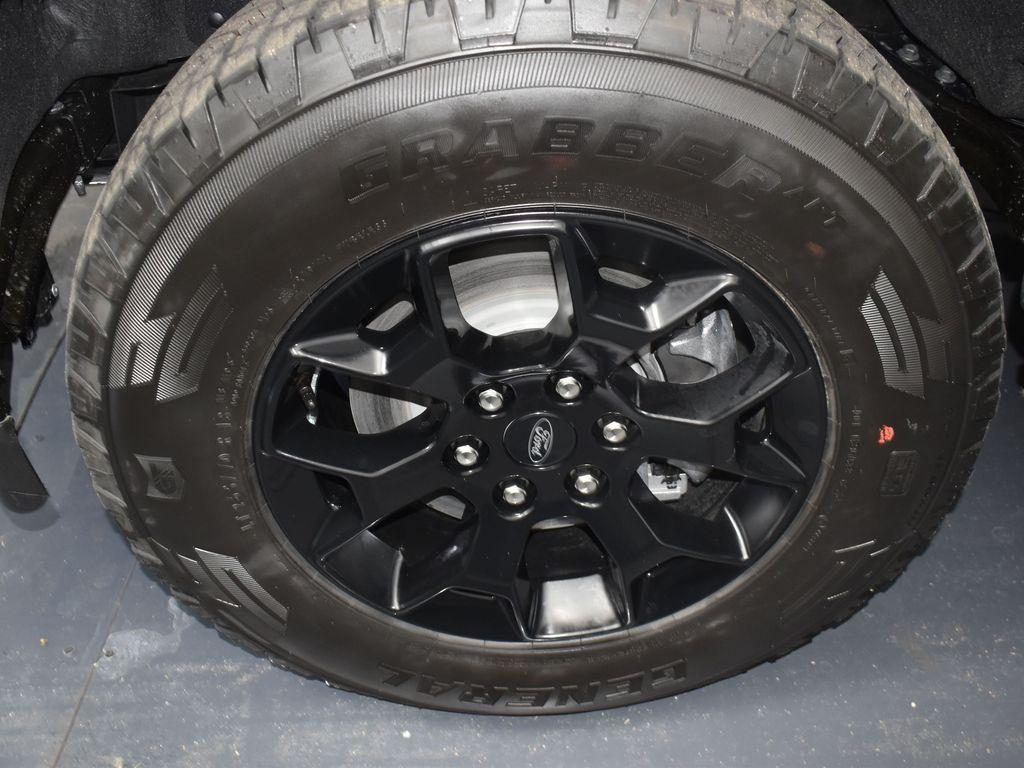 new 2025 Ford F-150 car, priced at $49,746