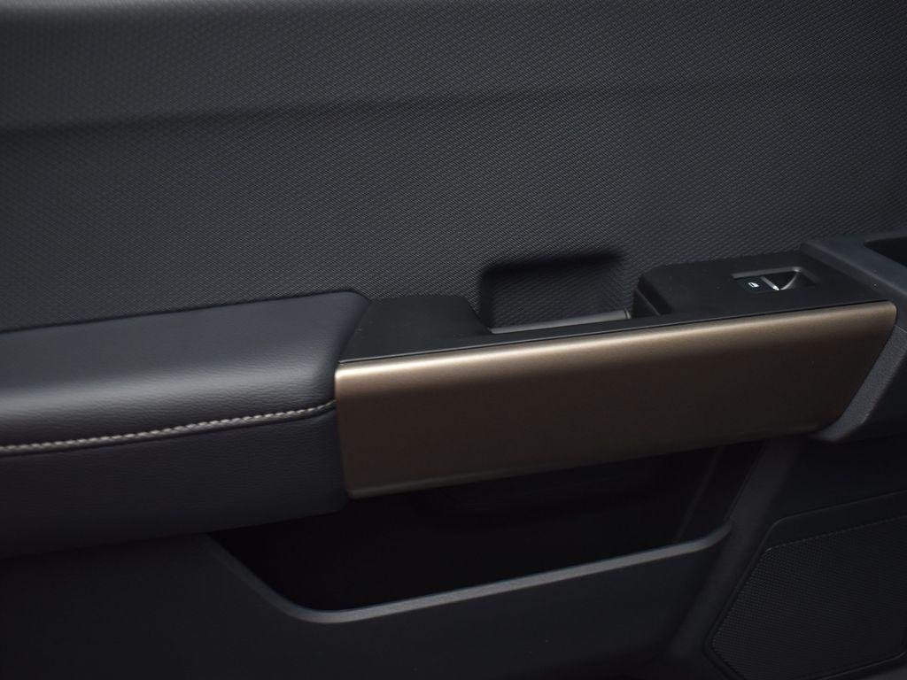 new 2025 Ford F-150 car, priced at $49,746