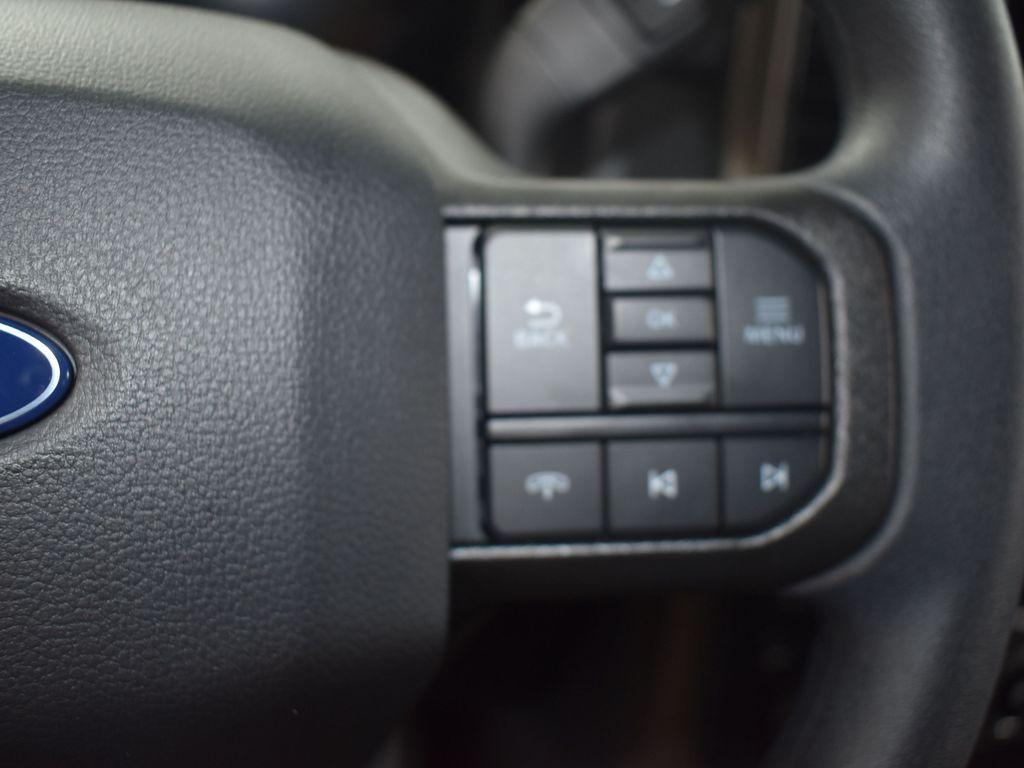 new 2025 Ford F-150 car, priced at $49,746