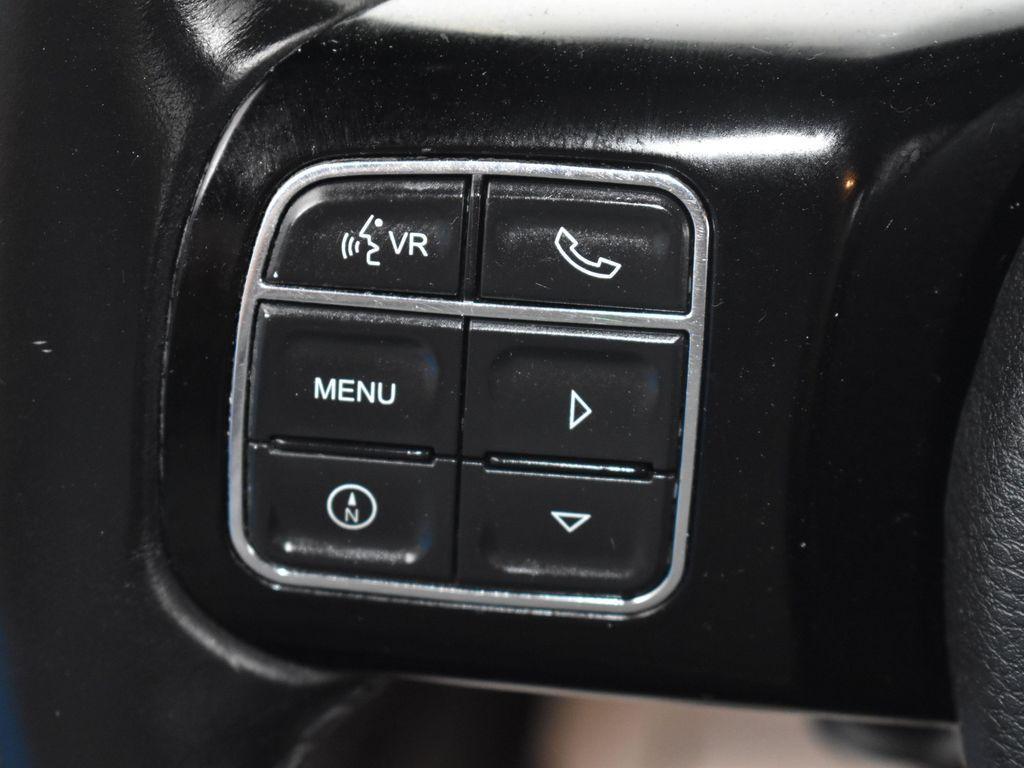 used 2017 Jeep Wrangler Unlimited car, priced at $20,247
