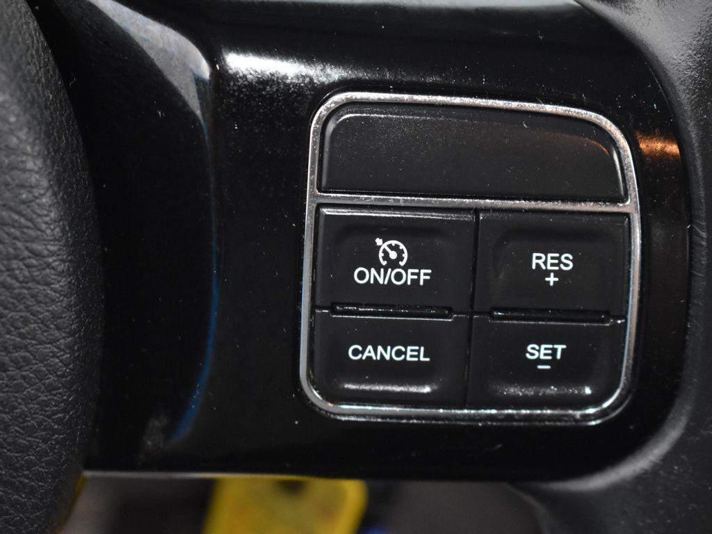 used 2017 Jeep Wrangler Unlimited car, priced at $20,247