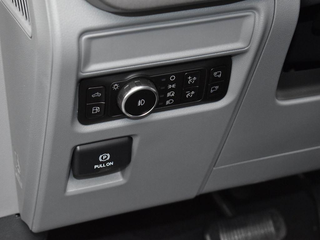 new 2025 Ford F-150 car, priced at $57,047