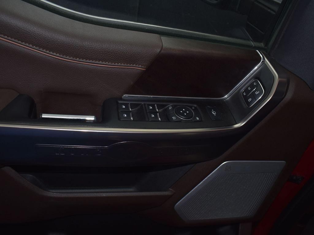 used 2024 Ford F-250 car, priced at $83,991