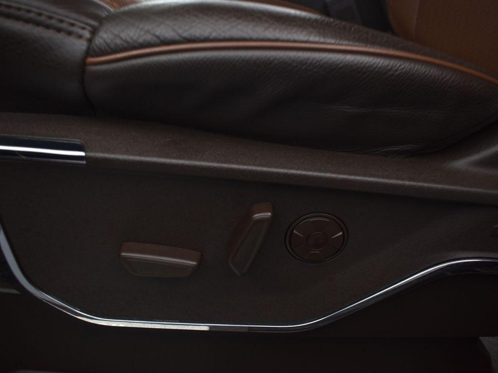 used 2024 Ford F-250 car, priced at $83,991