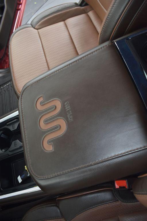 used 2024 Ford F-250 car, priced at $83,991