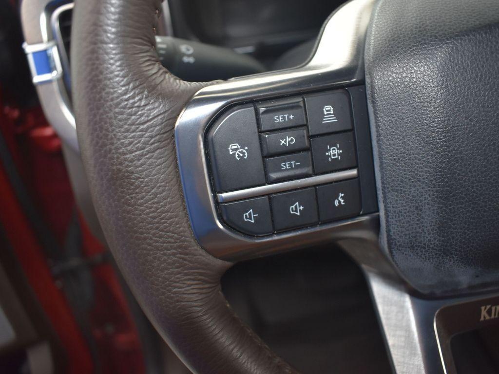 used 2024 Ford F-250 car, priced at $83,991