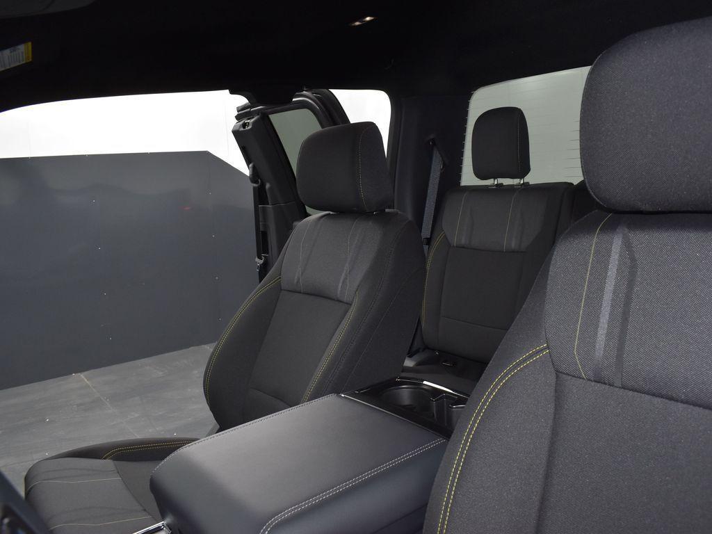 new 2025 Ford F-150 car, priced at $45,693