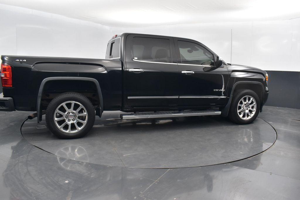 used 2015 GMC Sierra 1500 car, priced at $18,941