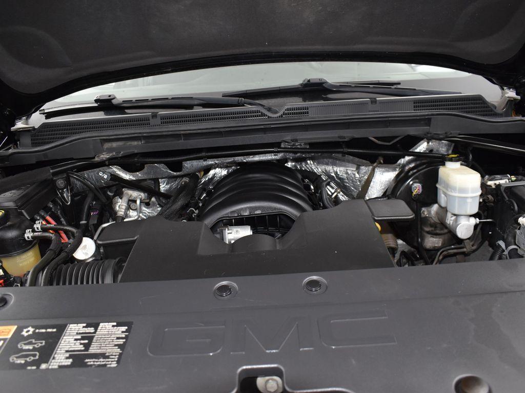 used 2015 GMC Sierra 1500 car, priced at $18,941
