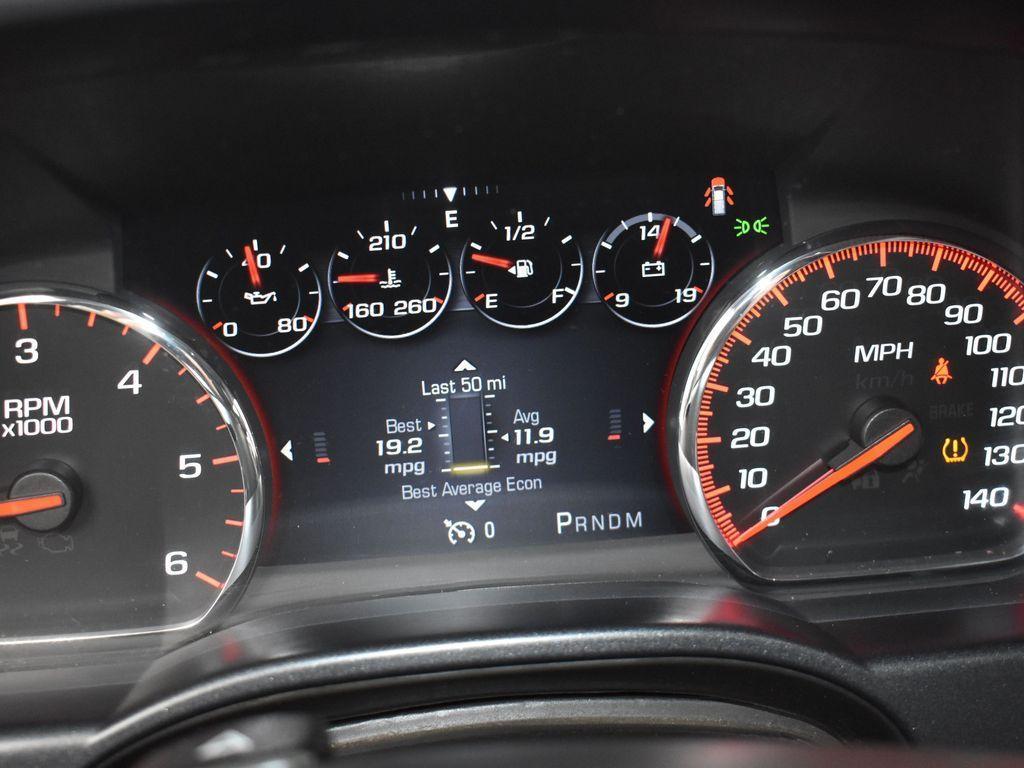 used 2015 GMC Sierra 1500 car, priced at $18,941