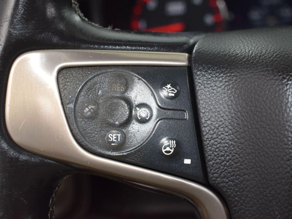 used 2015 GMC Sierra 1500 car, priced at $18,941