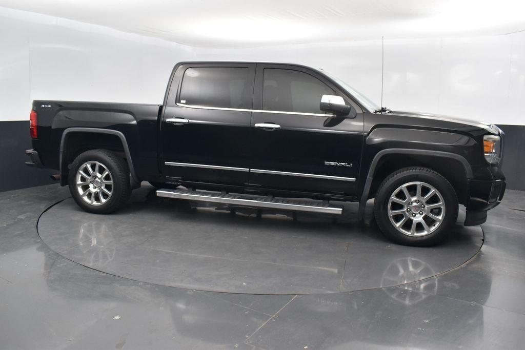 used 2015 GMC Sierra 1500 car, priced at $18,941