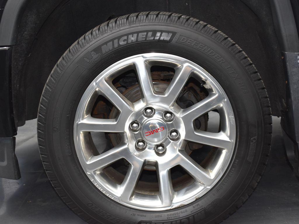 used 2015 GMC Sierra 1500 car, priced at $18,941