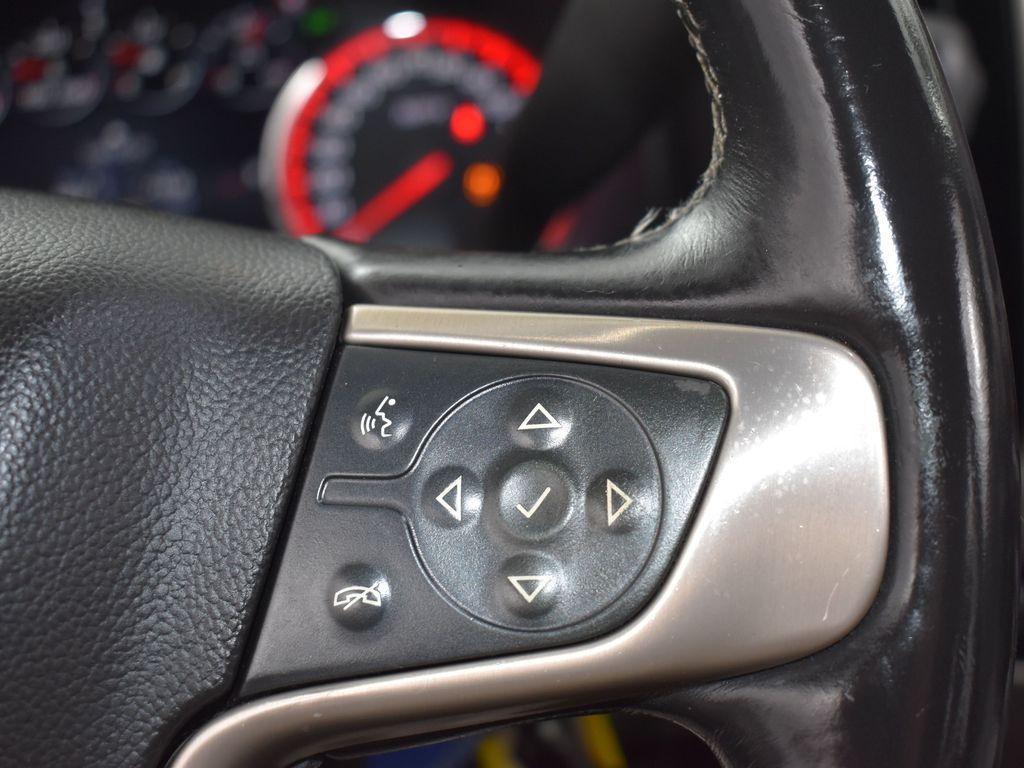 used 2015 GMC Sierra 1500 car, priced at $18,941