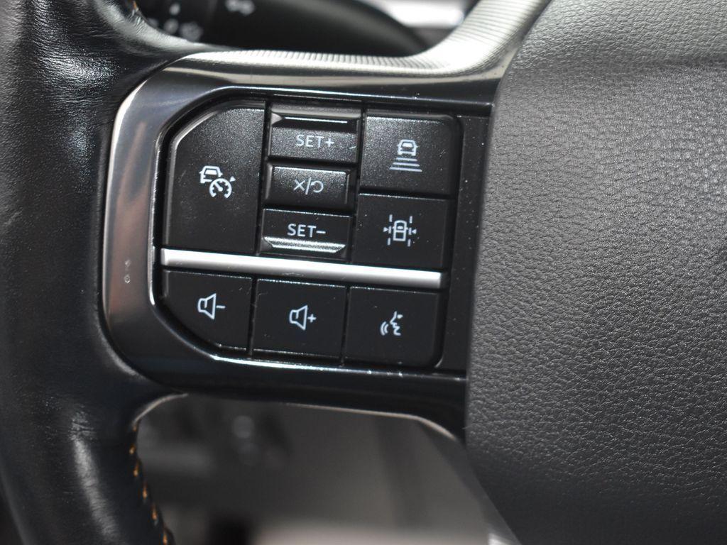 used 2021 Ford F-150 car, priced at $51,614