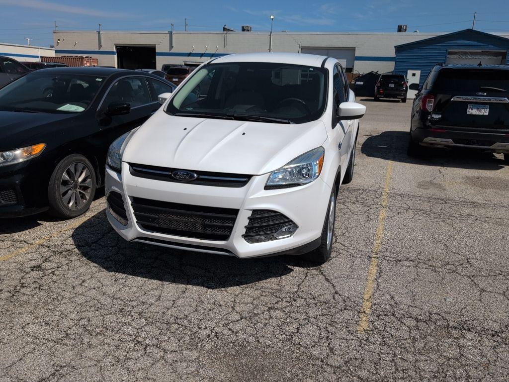 used 2013 Ford Escape car, priced at $9,240