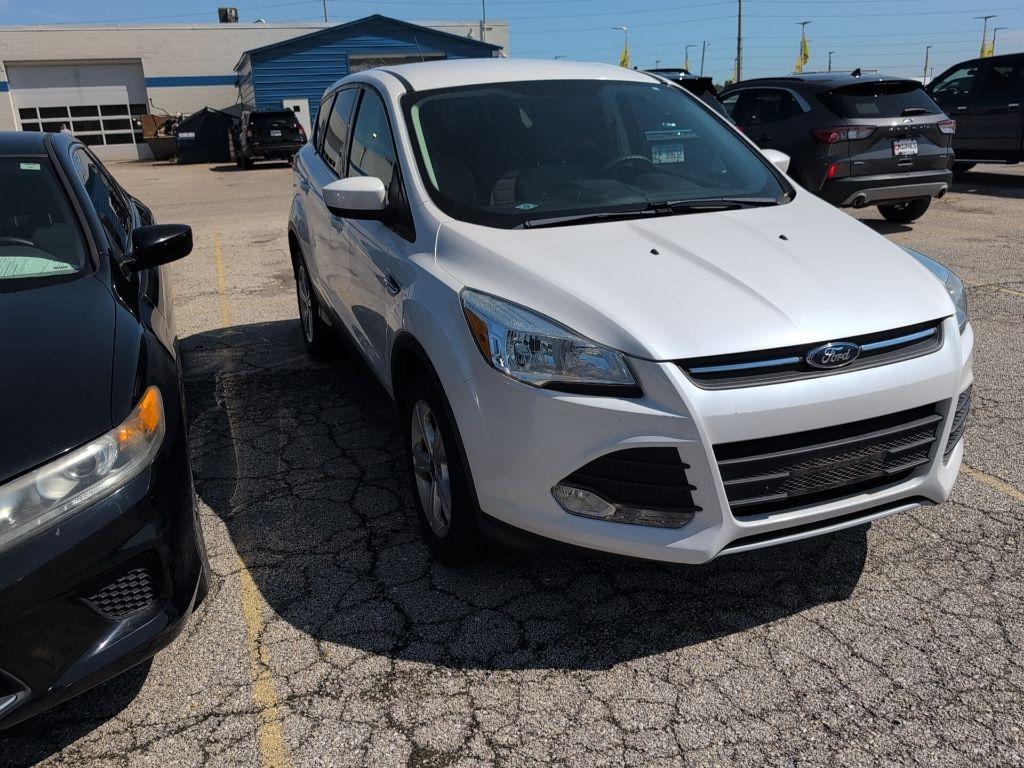 used 2013 Ford Escape car, priced at $9,240