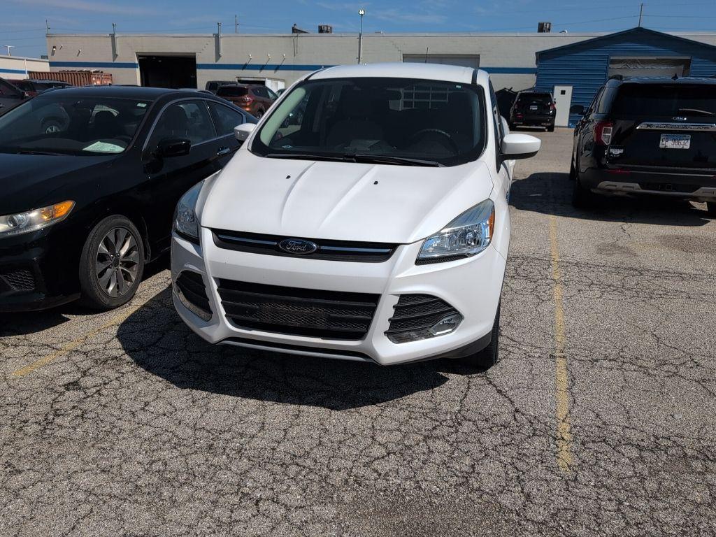 used 2013 Ford Escape car, priced at $9,240