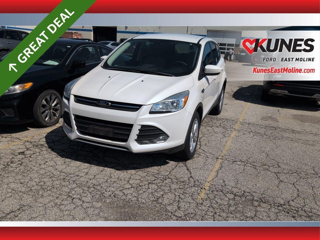 used 2013 Ford Escape car, priced at $9,240