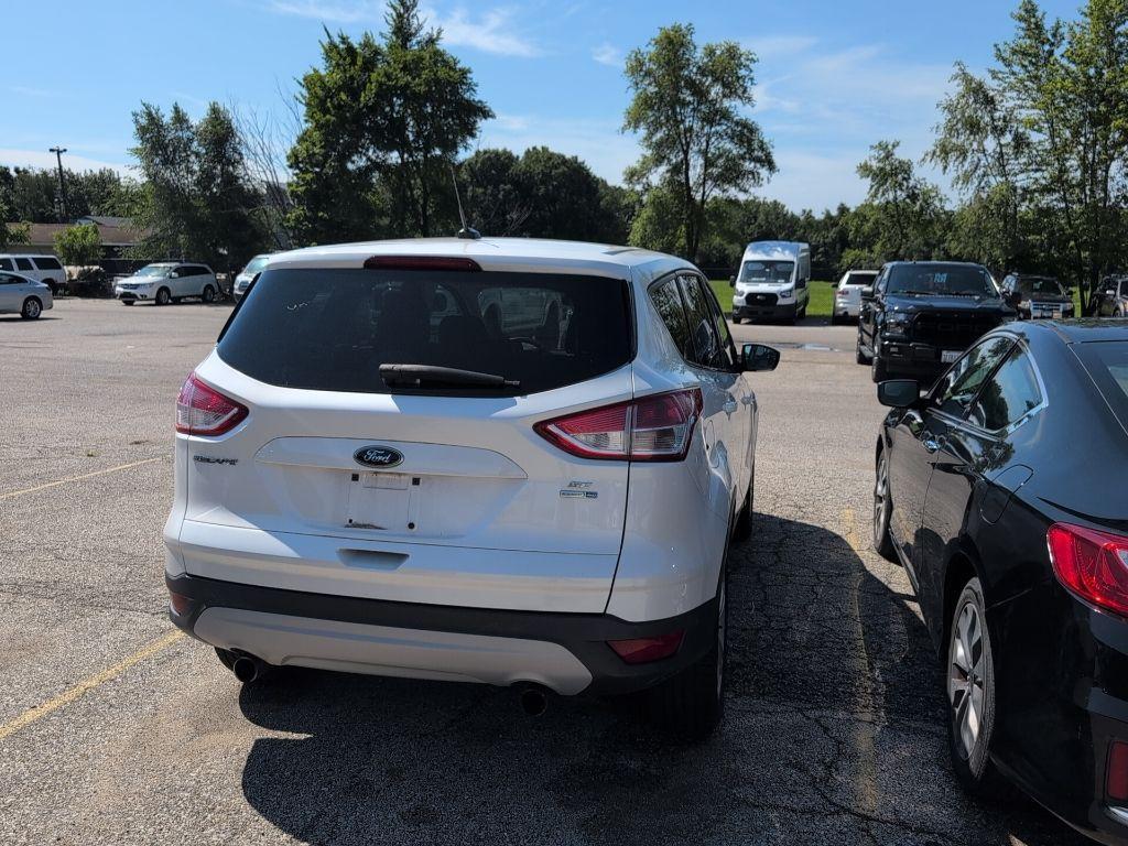 used 2013 Ford Escape car, priced at $9,240