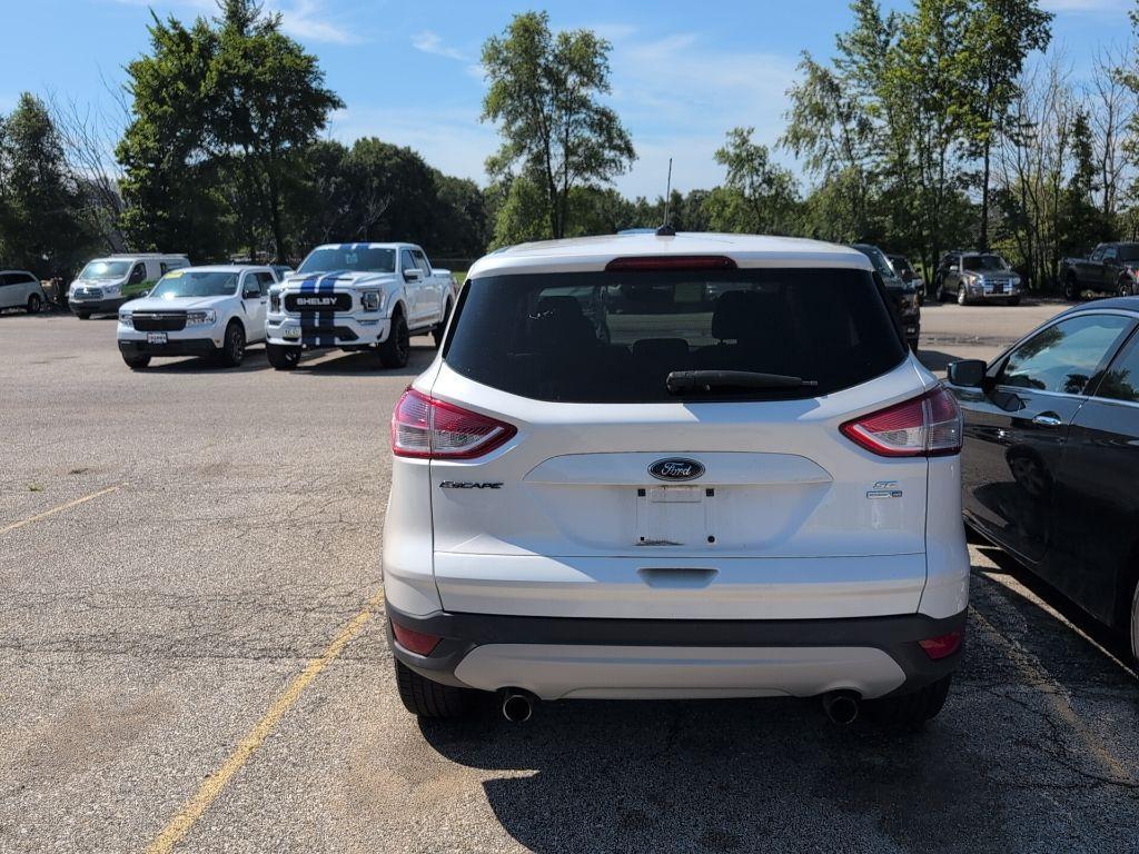 used 2013 Ford Escape car, priced at $9,240