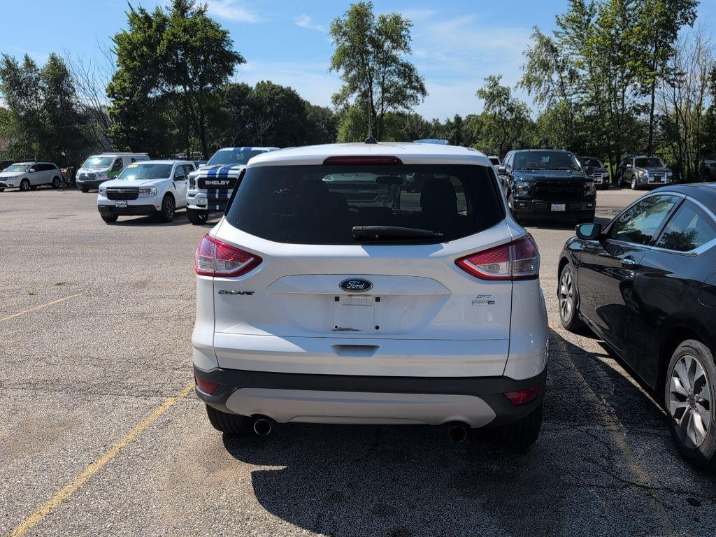 used 2013 Ford Escape car, priced at $9,240