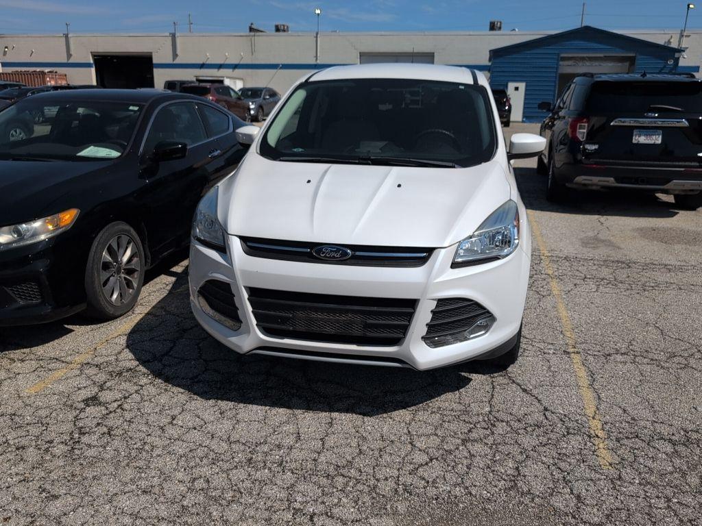used 2013 Ford Escape car, priced at $9,240