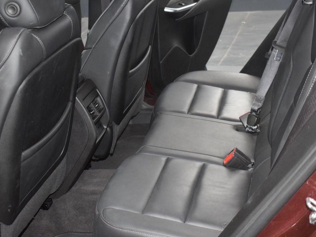 used 2023 Cadillac XT4 car, priced at $26,189