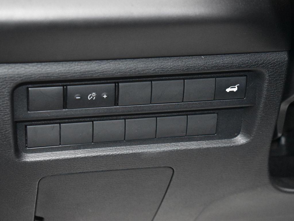 used 2023 Mitsubishi Outlander car, priced at $21,992
