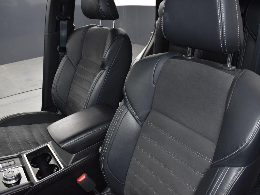used 2023 Mitsubishi Outlander car, priced at $21,992