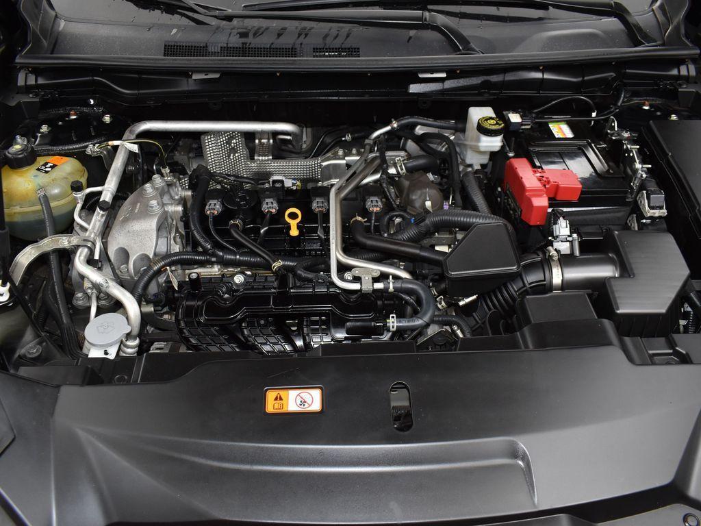 used 2023 Mitsubishi Outlander car, priced at $21,992