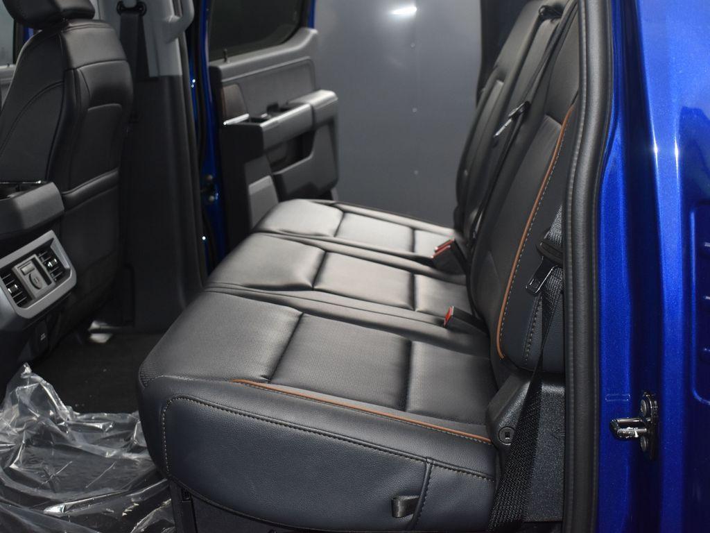 new 2026 Ford F-250 car, priced at $75,238