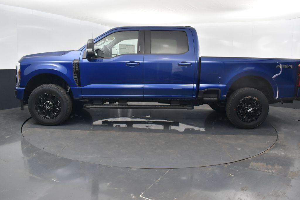 new 2026 Ford F-250 car, priced at $75,238