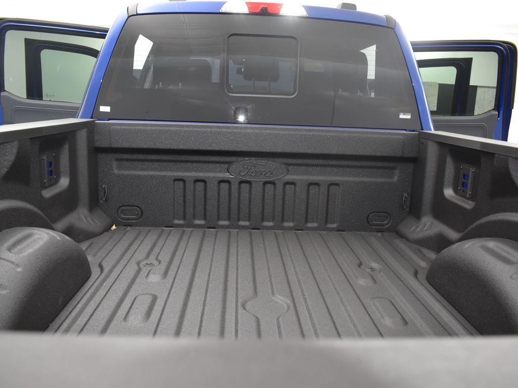 new 2026 Ford F-250 car, priced at $75,238