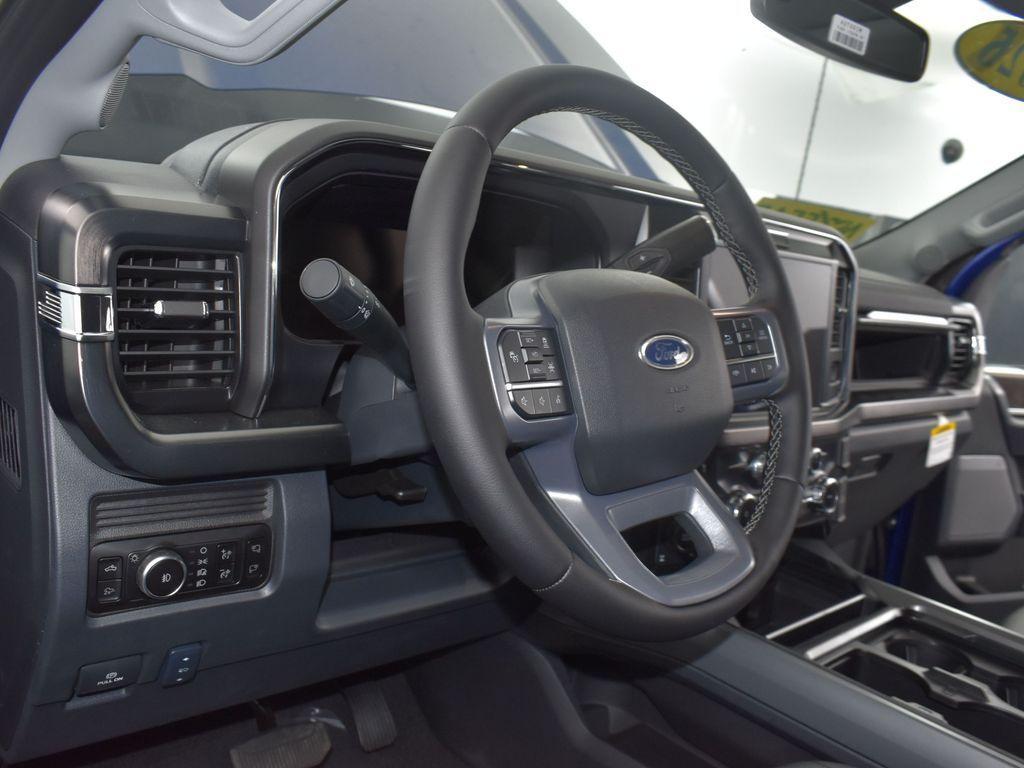 new 2026 Ford F-250 car, priced at $75,238