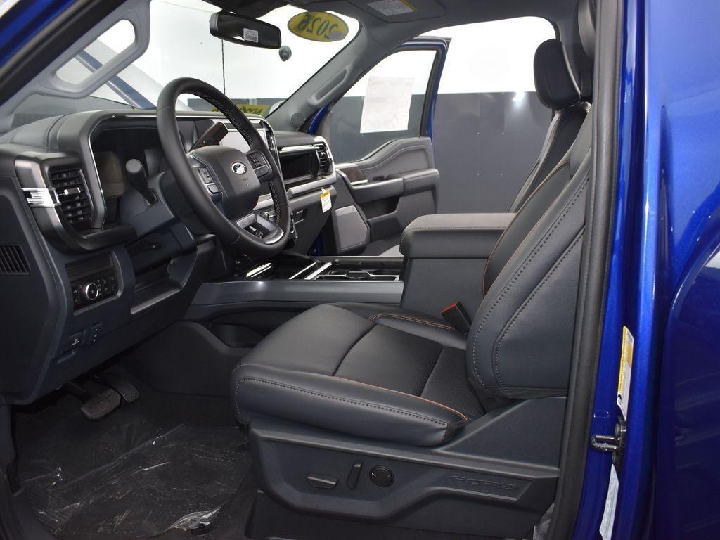 new 2026 Ford F-250 car, priced at $75,238