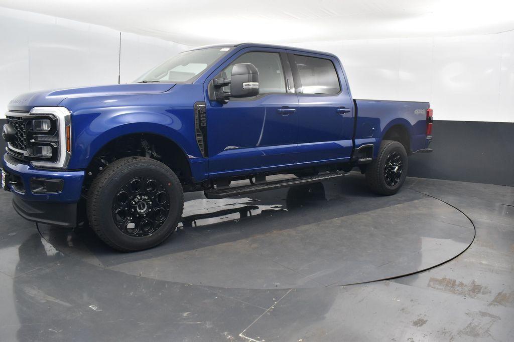 new 2026 Ford F-250 car, priced at $75,238