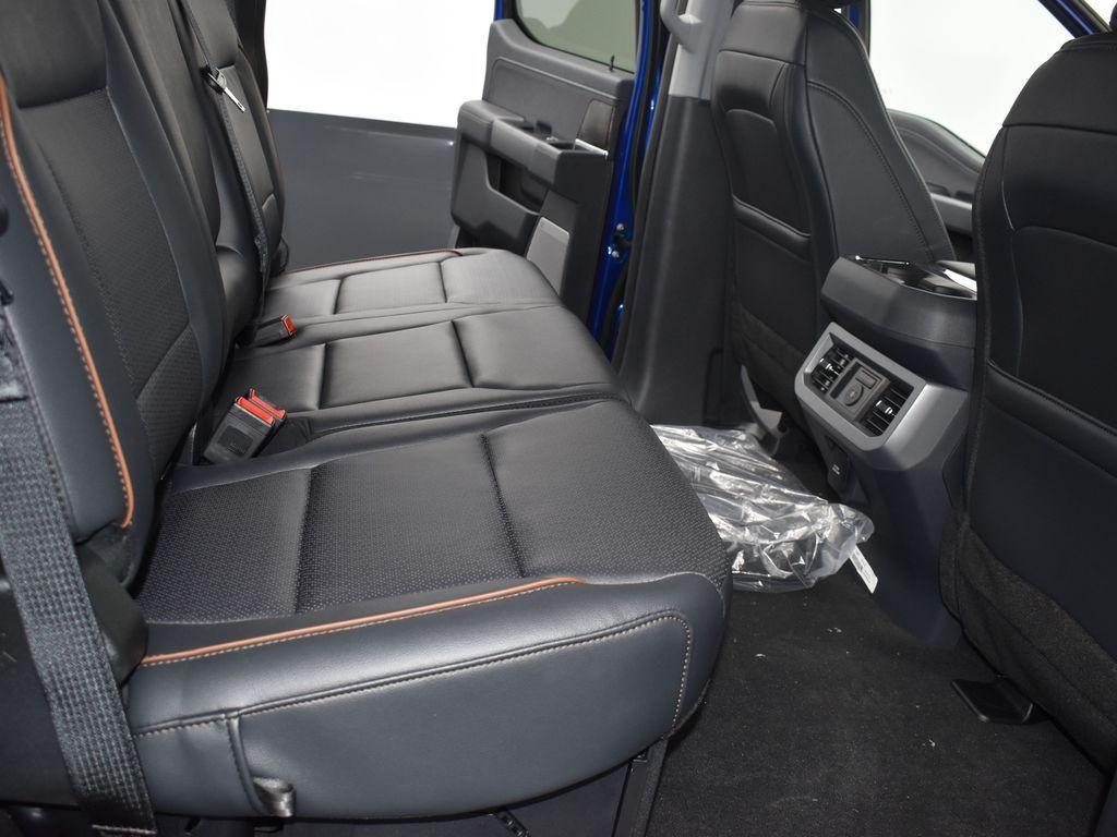 new 2026 Ford F-250 car, priced at $75,238