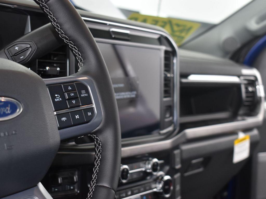 new 2026 Ford F-250 car, priced at $75,238