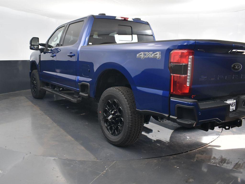new 2026 Ford F-250 car, priced at $75,238